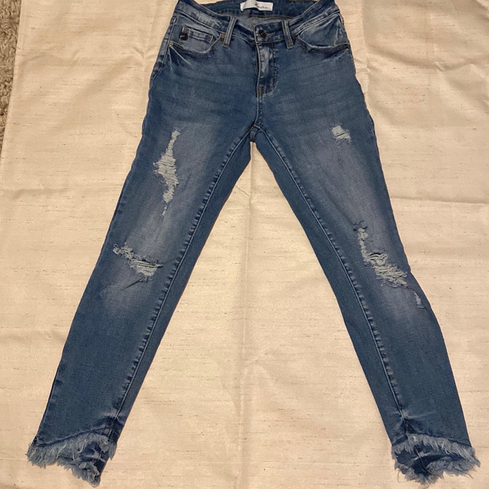KanCan Loveland Jeans